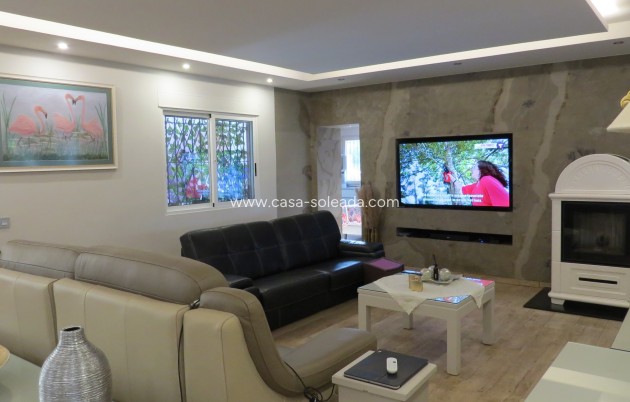 Reventa - Finca / Country Property - Daya Vieja - Daya vieja