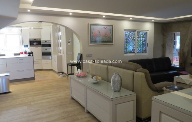 Reventa - Finca / Country Property - Daya Vieja - Daya vieja