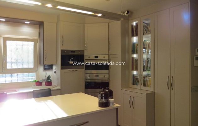 Reventa - Finca / Country Property - Daya Vieja - Daya vieja