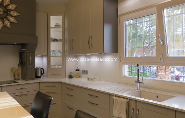 Reventa - Finca / Country Property - Daya Vieja - Daya vieja