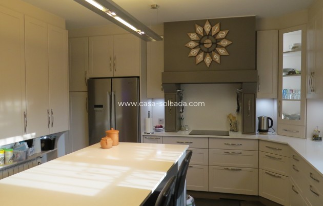 Reventa - Finca / Country Property - Daya Vieja - Daya vieja