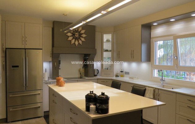 Reventa - Finca / Country Property - Daya Vieja - Daya vieja