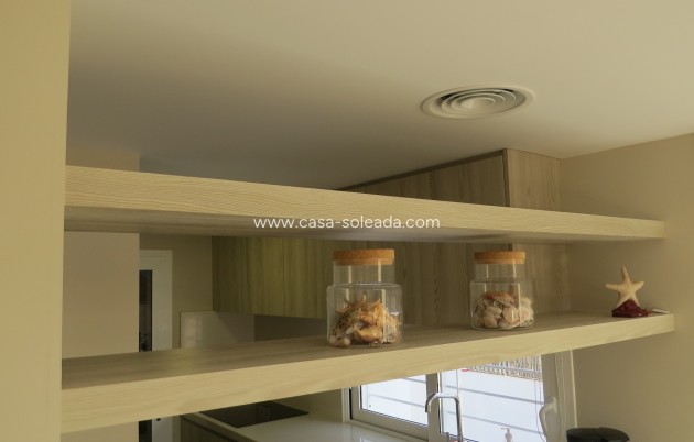 Resale - Villa - Cartagena - Mar De Cristal