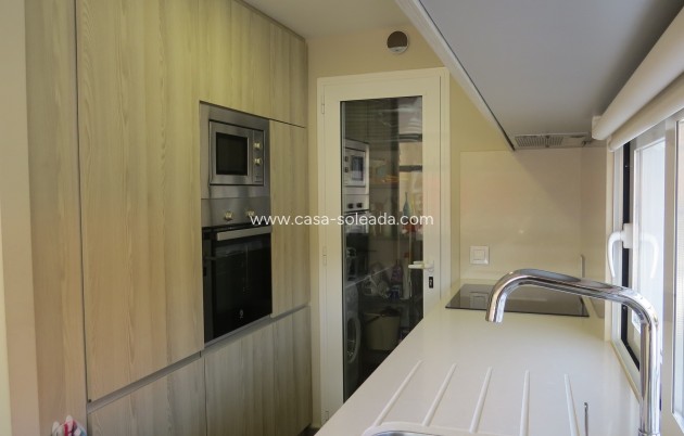Resale - Villa - Cartagena - Mar De Cristal