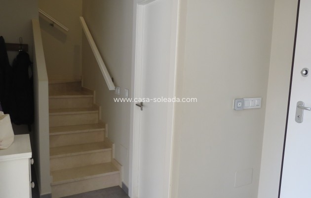 Resale - Villa - Cartagena - Mar De Cristal