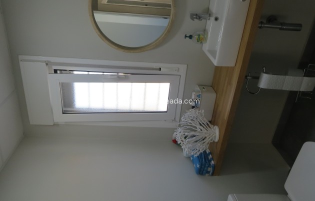 Resale - Villa - Cartagena - Mar De Cristal