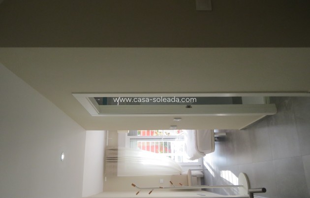 Resale - Villa - Cartagena - Mar De Cristal