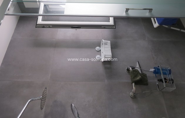 Resale - Villa - Cartagena - Mar De Cristal