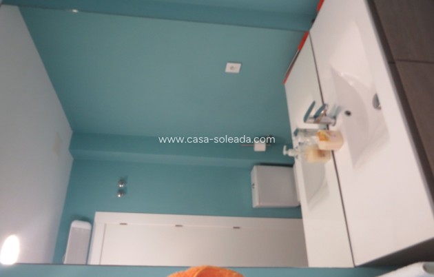 Resale - Villa - Cartagena - Mar De Cristal