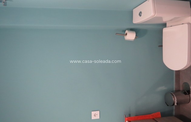Resale - Villa - Cartagena - Mar De Cristal