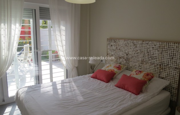 Resale - Villa - Cartagena - Mar De Cristal