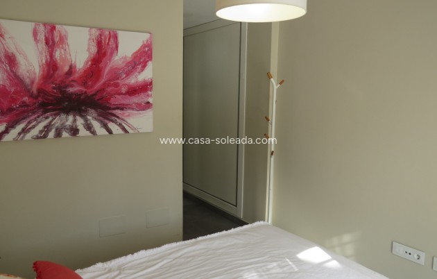 Resale - Villa - Cartagena - Mar De Cristal