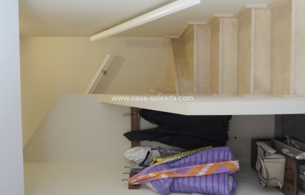 Resale - Villa - Cartagena - Mar De Cristal