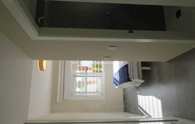 Resale - Villa - Cartagena - Mar De Cristal