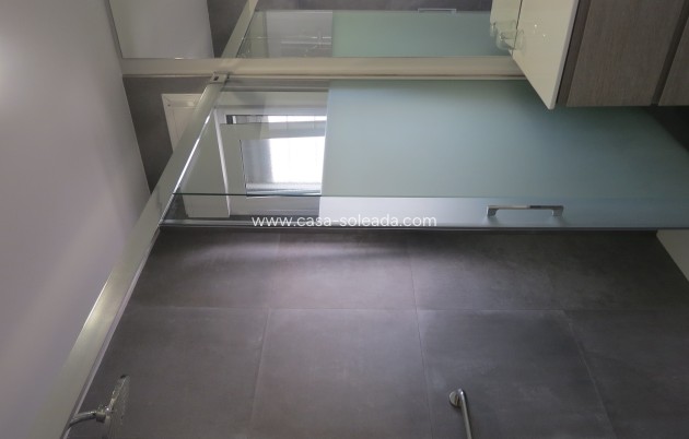 Resale - Villa - Cartagena - Mar De Cristal