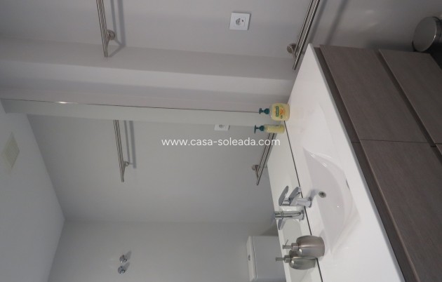 Resale - Villa - Cartagena - Mar De Cristal