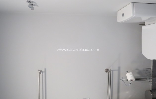 Resale - Villa - Cartagena - Mar De Cristal