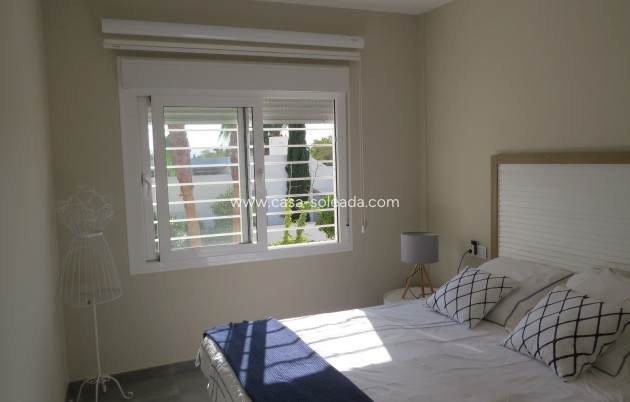 Resale - Villa - Cartagena - Mar De Cristal