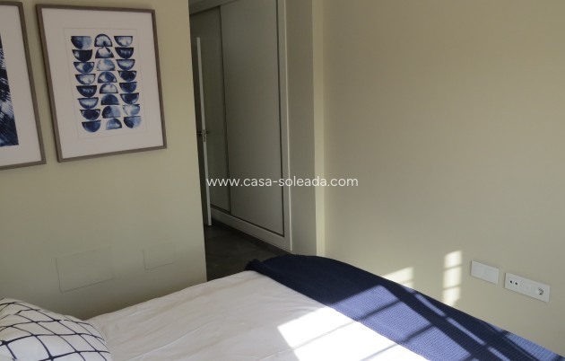 Resale - Villa - Cartagena - Mar De Cristal