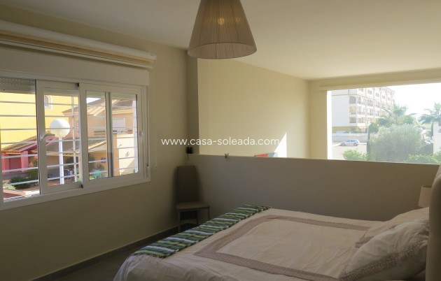 Resale - Villa - Cartagena - Mar De Cristal