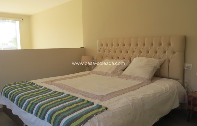 Resale - Villa - Cartagena - Mar De Cristal