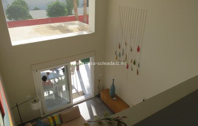 Resale - Villa - Cartagena - Mar De Cristal
