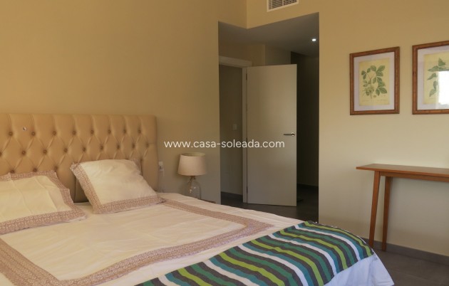 Resale - Villa - Cartagena - Mar De Cristal