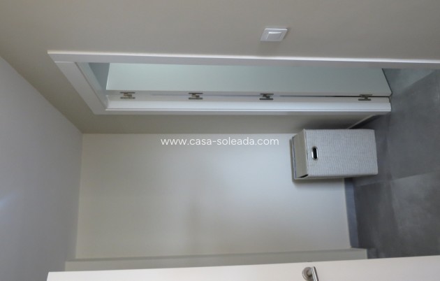 Resale - Villa - Cartagena - Mar De Cristal