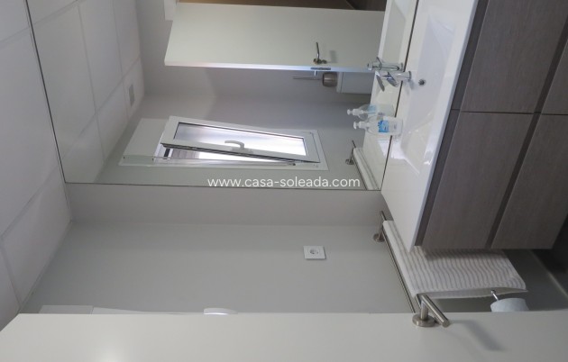 Resale - Villa - Cartagena - Mar De Cristal