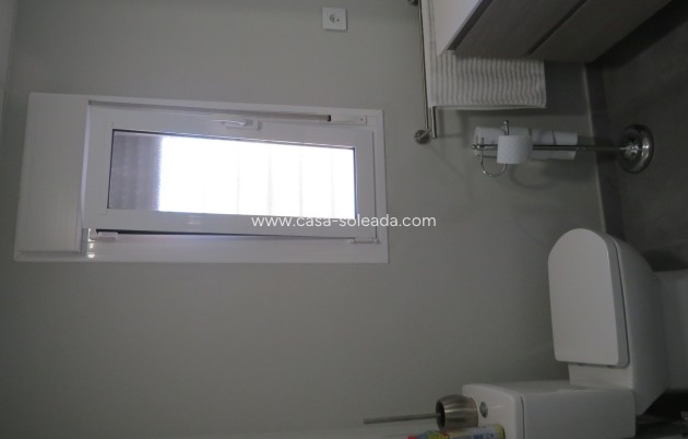 Resale - Villa - Cartagena - Mar De Cristal