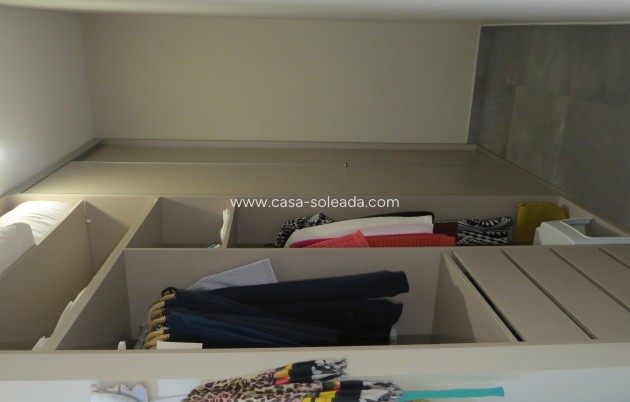 Resale - Villa - Cartagena - Mar De Cristal