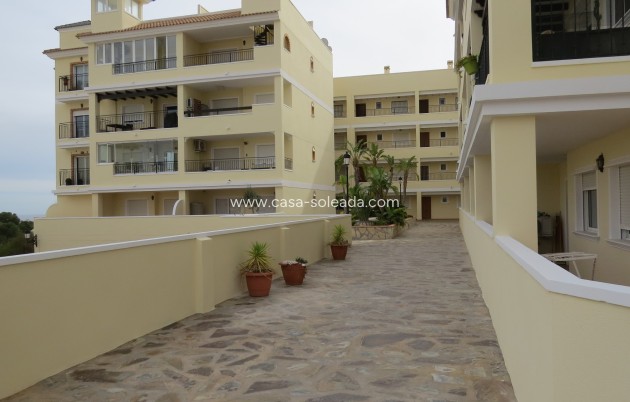 Reventa - Apartamento / piso - Orihuela Costa - Villamartín