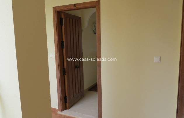 Reventa - Apartamento / piso - Orihuela Costa - Villamartín