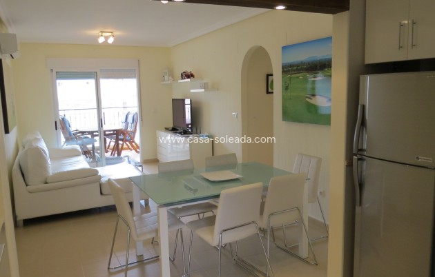 Reventa - Apartamento / piso - Orihuela Costa - Villamartín