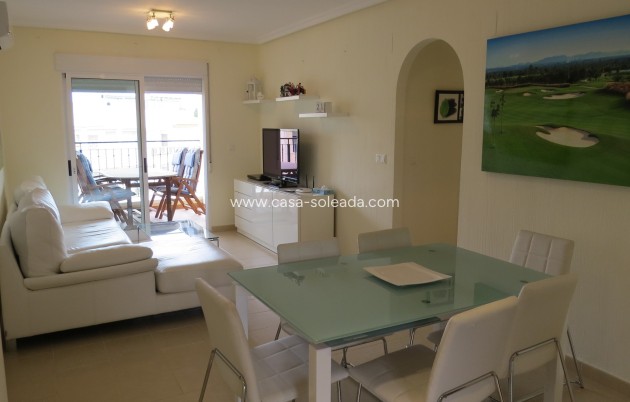 Reventa - Apartamento / piso - Orihuela Costa - Villamartín