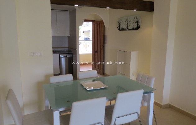 Reventa - Apartamento / piso - Orihuela Costa - Villamartín