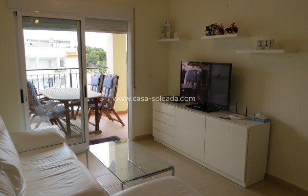 Reventa - Apartamento / piso - Orihuela Costa - Villamartín