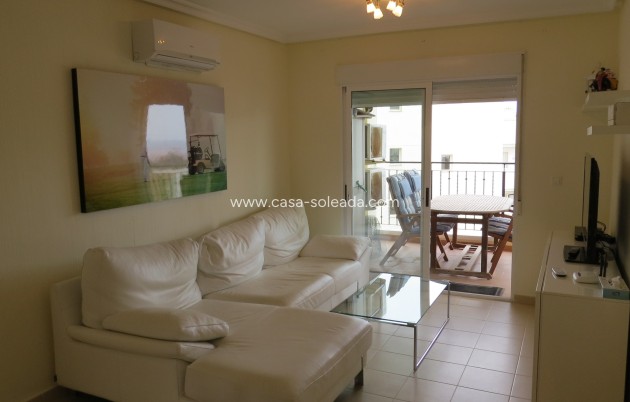 Reventa - Apartamento / piso - Orihuela Costa - Villamartín