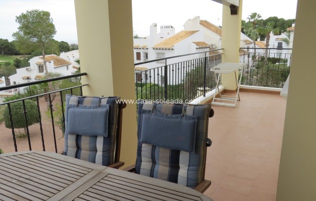 Reventa - Apartamento / piso - Orihuela Costa - Villamartín