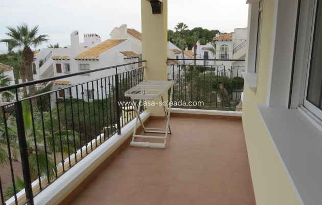 Reventa - Apartamento / piso - Orihuela Costa - Villamartín