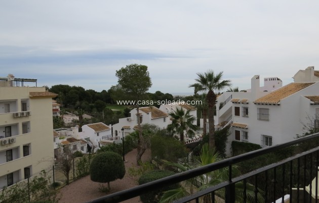 Reventa - Apartamento / piso - Orihuela Costa - Villamartín
