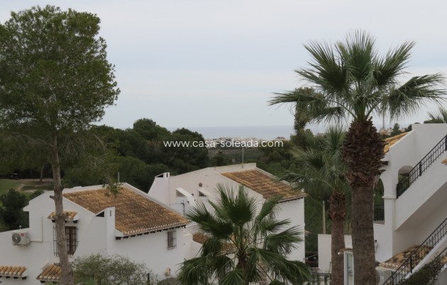 Reventa - Apartamento / piso - Orihuela Costa - Villamartín