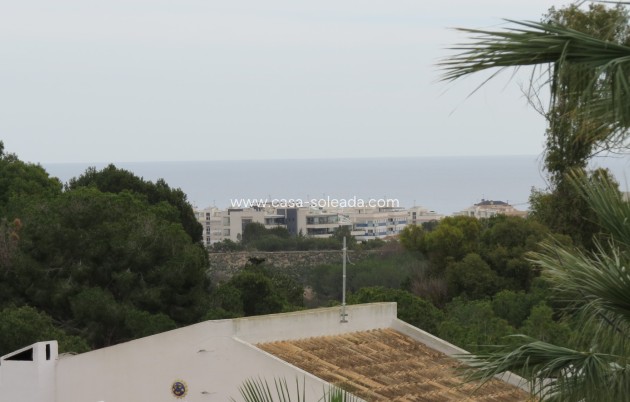 Reventa - Apartamento / piso - Orihuela Costa - Villamartín