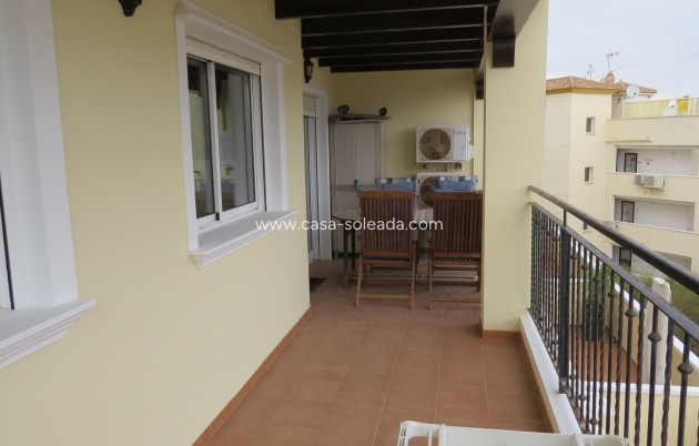 Reventa - Apartamento / piso - Orihuela Costa - Villamartín