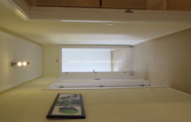 Reventa - Apartamento / piso - Orihuela Costa - Villamartín