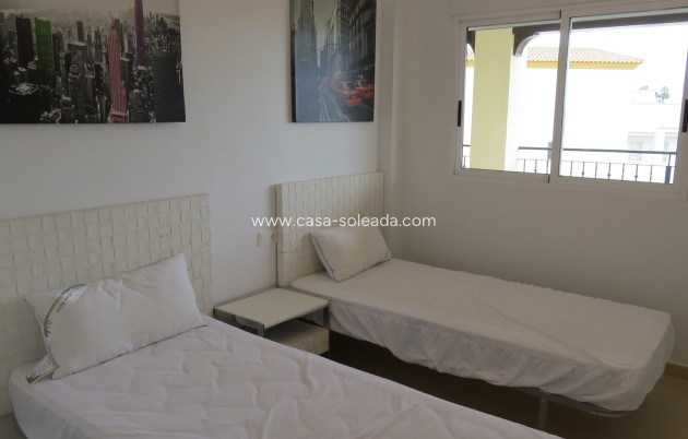 Reventa - Apartamento / piso - Orihuela Costa - Villamartín