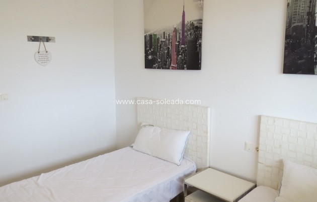 Reventa - Apartamento / piso - Orihuela Costa - Villamartín