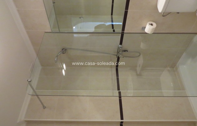 Reventa - Apartamento / piso - Orihuela Costa - Villamartín