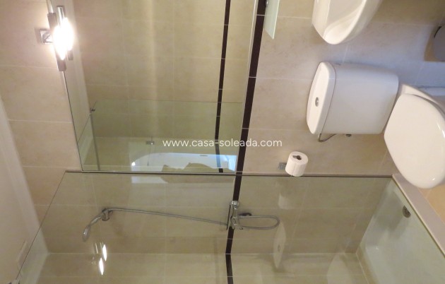 Reventa - Apartamento / piso - Orihuela Costa - Villamartín