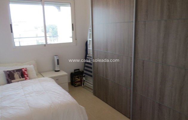 Reventa - Apartamento / piso - Orihuela Costa - Villamartín
